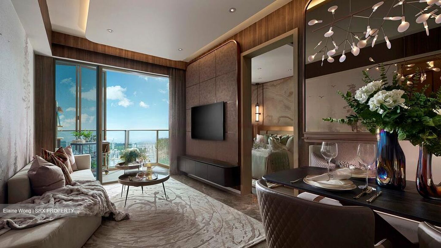 Pandan Valley (D21), Condominium #454306061